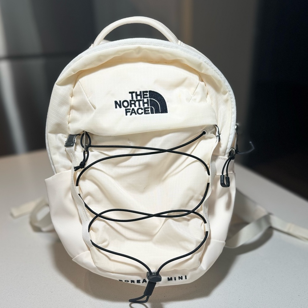 The North Face “Borealis Mini Backpack”